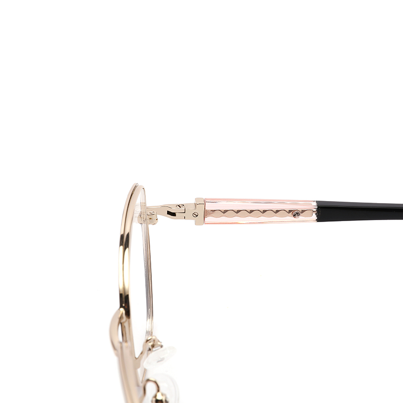 YG11066 METAL OPTICAL FRAMES